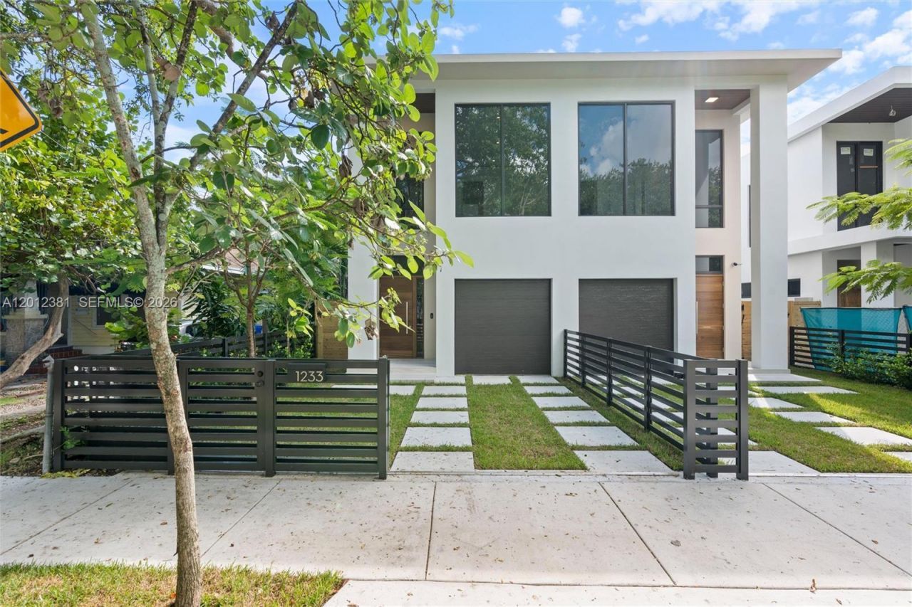 1235 SW 13th Ave , Unit 1235, Miami, FL 33135 Photo