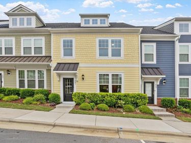 461 Rally Point Place, Wake Forest, NC 27587