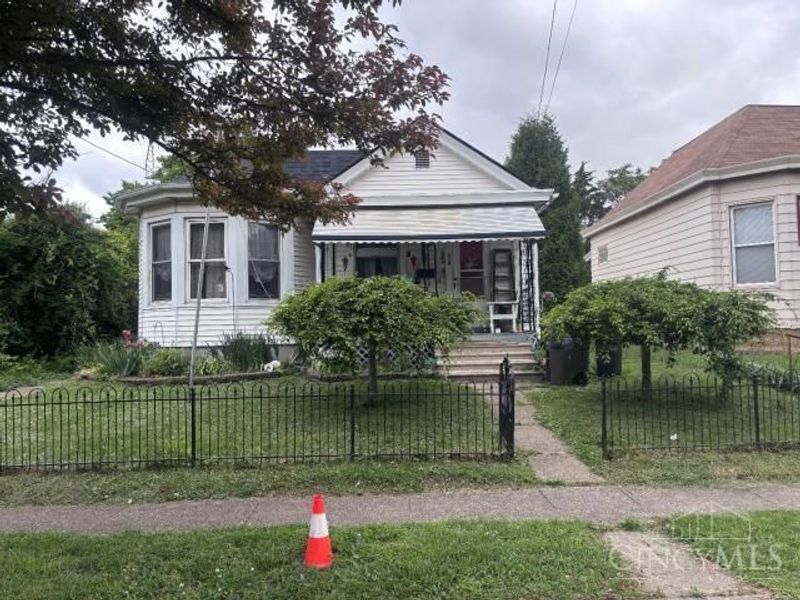 616 Mclaren Avenue, Lockland, OH 45215 Photo 1