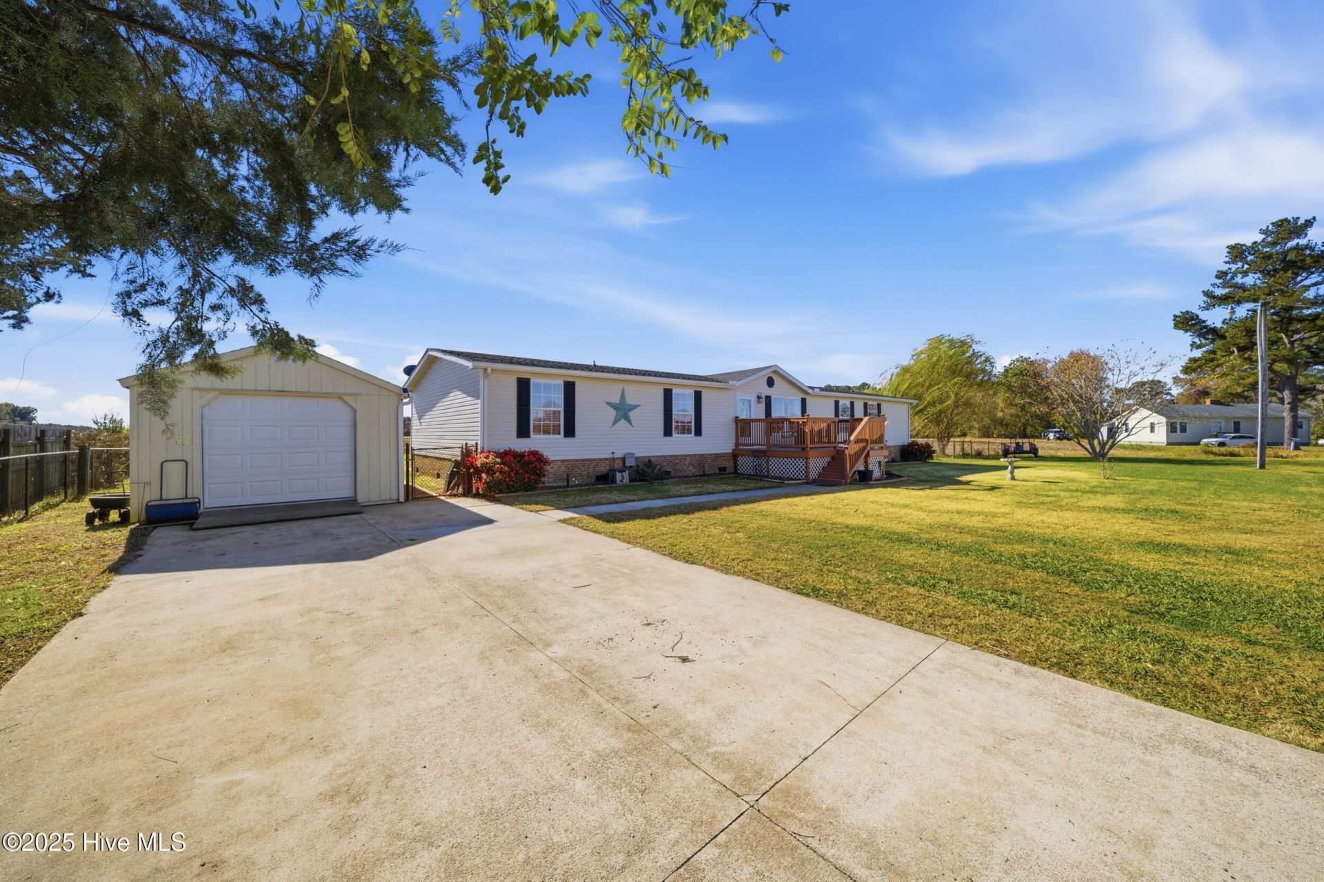 118 Wesley Road, Shiloh, NC 27974 Main Photo