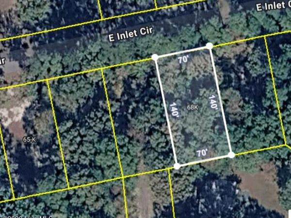 068 E Inlet Circle, Hertford, NC 27944