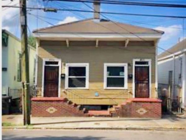 2722-24 MARTIN LUTHER KING Boulevard, New Orleans, LA 70113