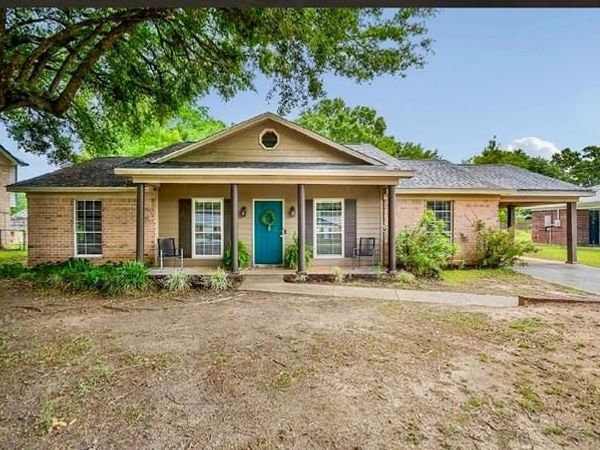 7201 Pecan Terrace Drive, Theodore, AL 36582