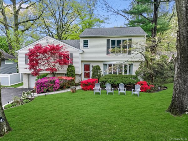 4 Southway, Hartsdale, NY 10530