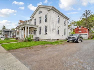 21 Murray Street, Mount Morris, NY 14510