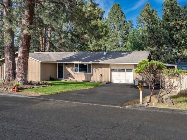 60834 Defiance Street, Bend, OR 97702