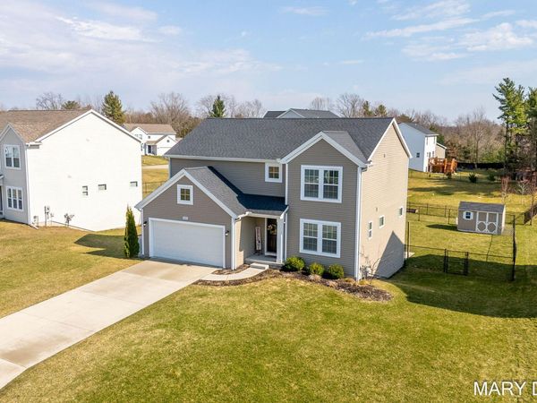 14482 Tupelo Drive, West Olive, MI 49460