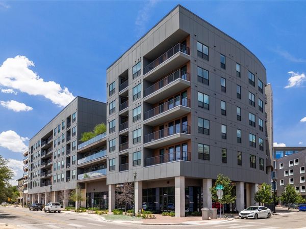 1701 Simond Ave , Unit 312, Austin, TX 78723