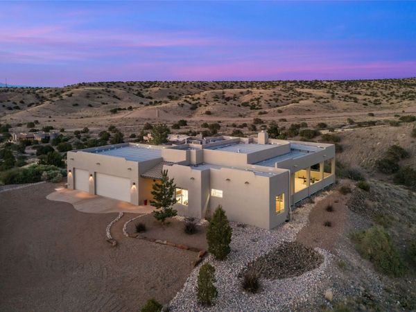 67 Santa Ana Loop , Placitas, NM 87043