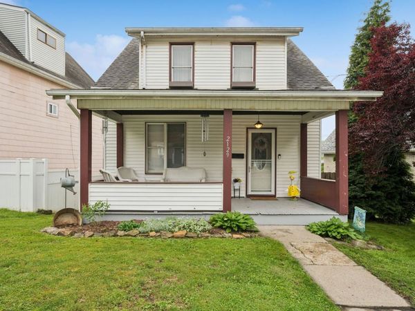 2129 Leishman Avenue, New Kensington, PA 15068