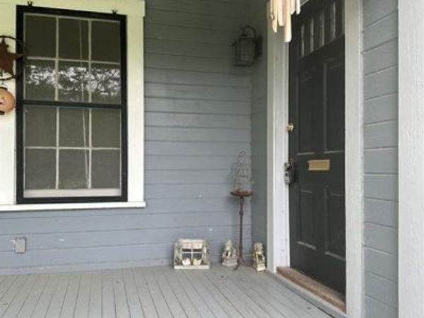821 Ward Street , Marlin, TX 76661