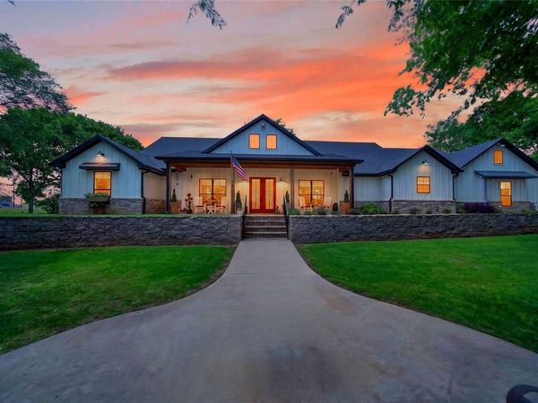805 County Road 3802, Bullard, TX 75757