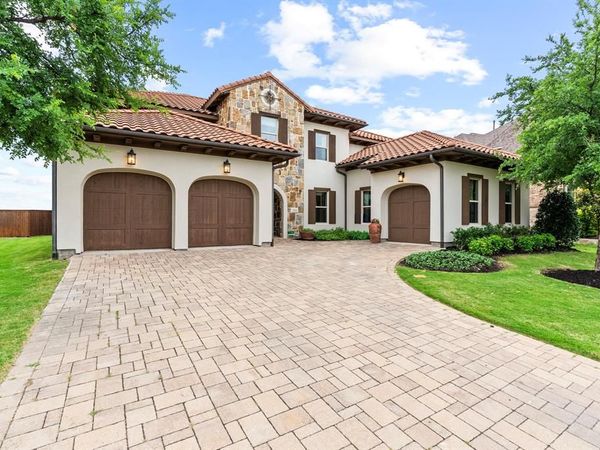 3724 Adelaide, The Colony, TX 75056