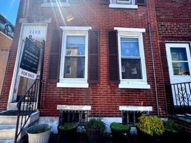 1102 MORRIS STREET, PHILADELPHIA, PA 19148