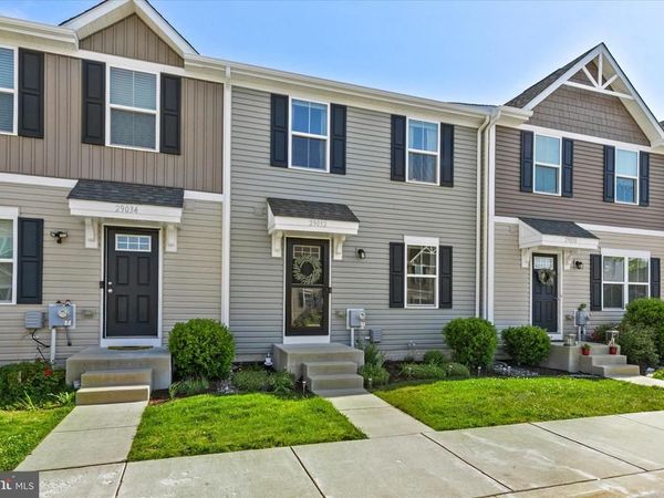 29032 SAINT THOMAS BOULEVARD, MILLSBORO, DE 19966
