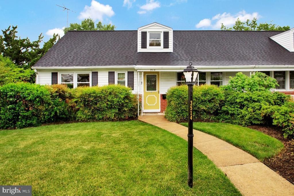 3514 Hiss Avenue, Baltimore, MD 21234 Main Photo