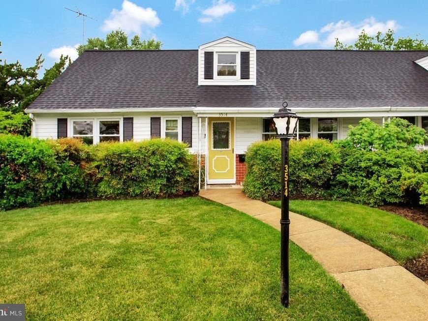 3514 Hiss Avenue, Baltimore, MD 21234 Main Photo