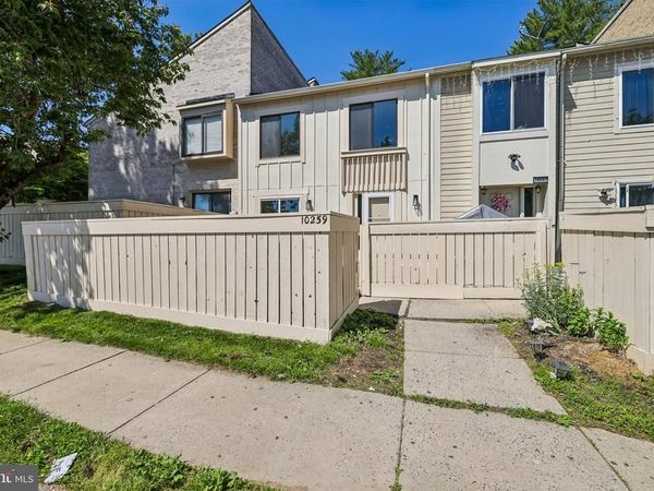 10259 RIDGELINE DRIVE, GAITHERSBURG, MD 20886