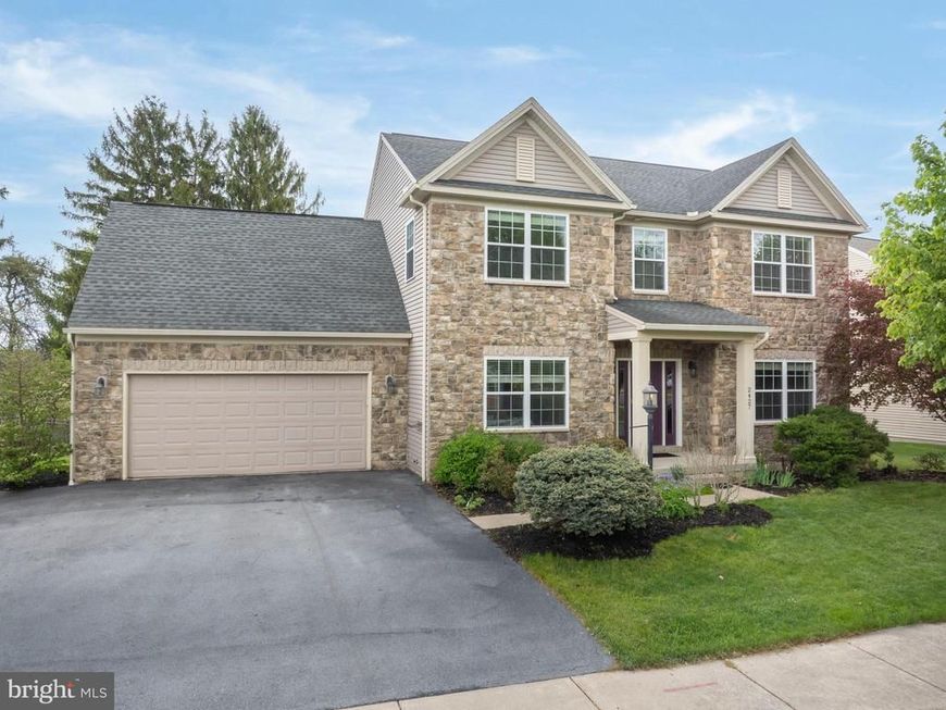 2427 Saratoga Drive , State College, PA 16801 Main Photo