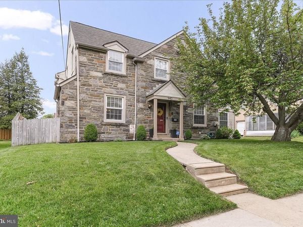940 TURNER AVENUE , DREXEL HILL, PA 19026