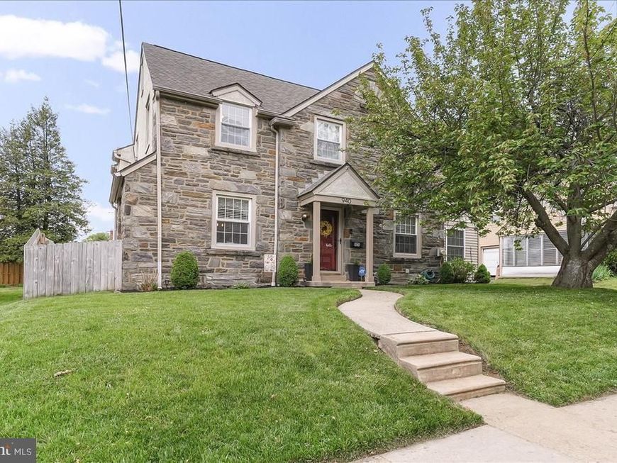 940 Turner Avenue, Drexel Hill, PA 19026 Main Photo