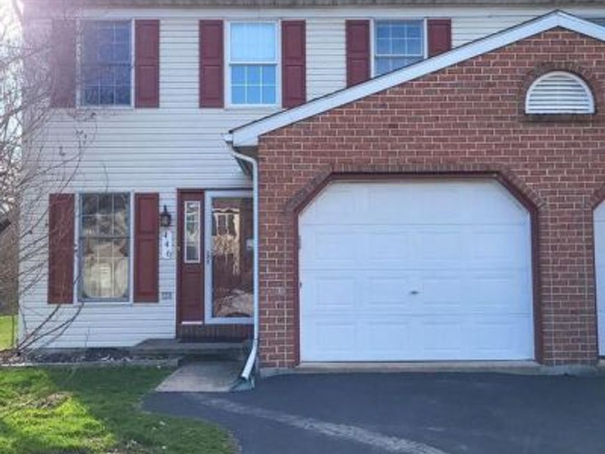 446 Crosswinds Drive , Lititz, PA 17543 Main Photo