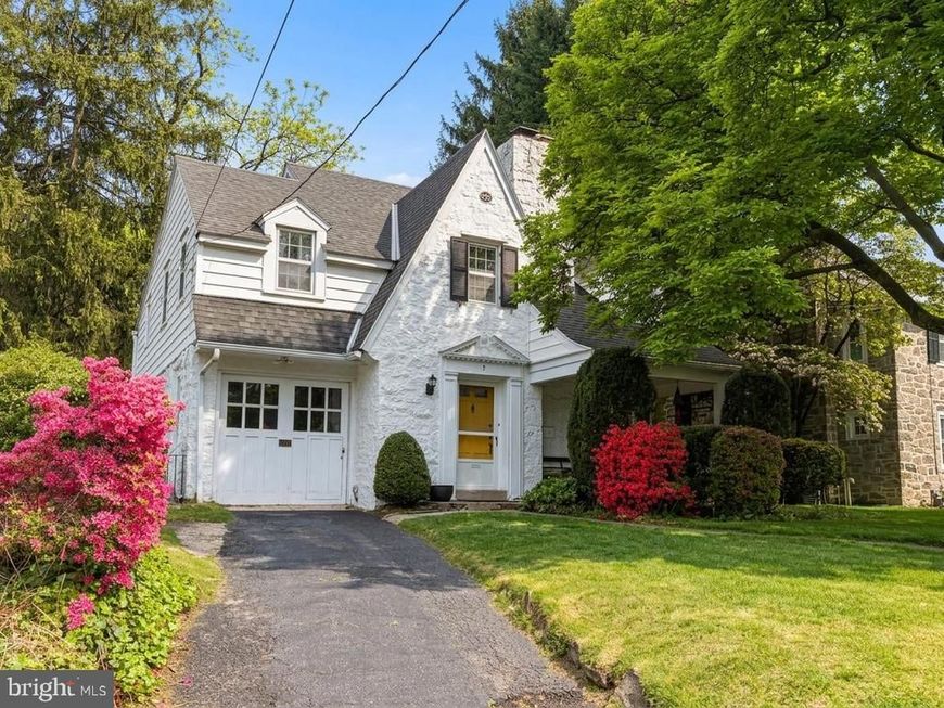 9 W Essex Avenue , Lansdowne, PA 19050 Main Photo