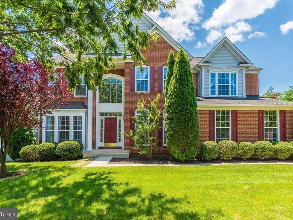 42345 ASTORS BEACHWOOD COURT, CHANTILLY, VA 20152