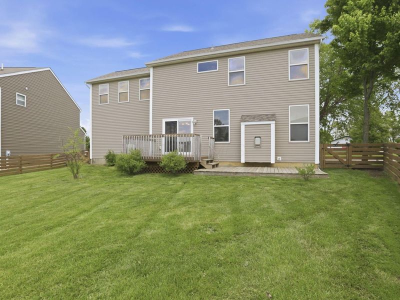 919 Nolder Drive, Lancaster, OH 43130 Photo 2