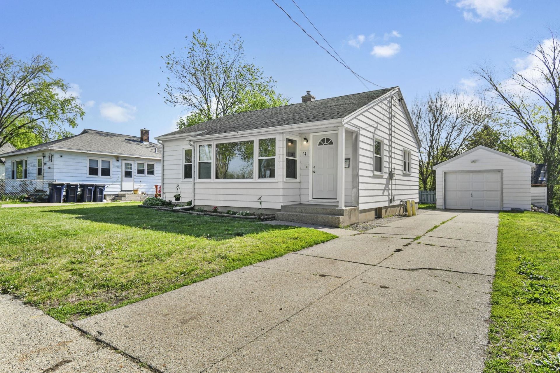 640 Sutherland Avenue, Janesville, WI 53545 Main Photo