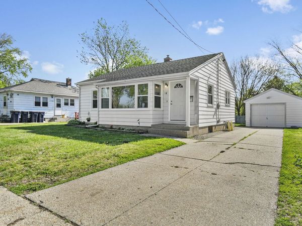 640 Sutherland Avenue, Janesville, WI 53545