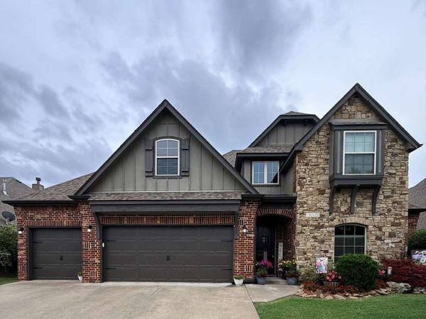 18522 E 42nd Street, Tulsa, OK 74134