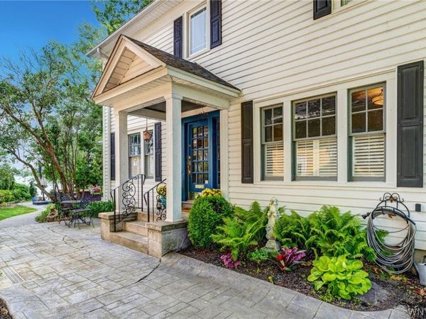 8431 W Rivershore Drive , Niagara Falls, NY 14304