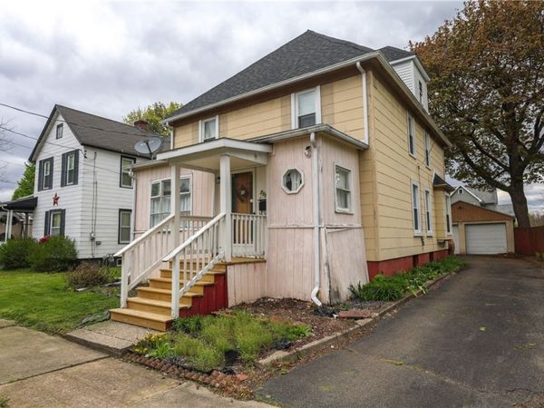 719 Seneca Place, Elmira, NY 14904