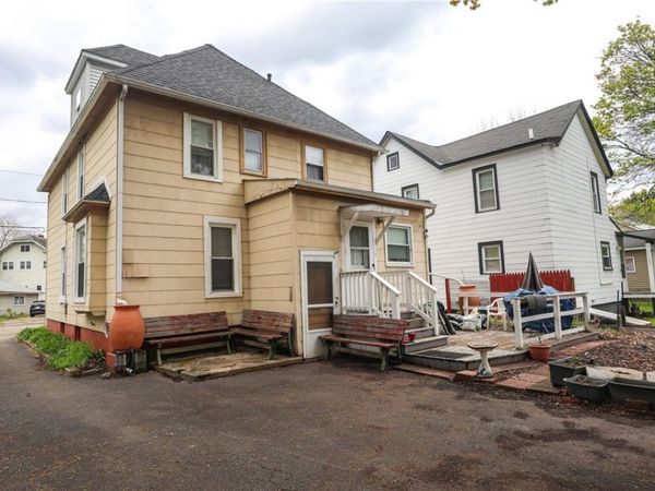 719 Seneca Place , Elmira, NY 14904