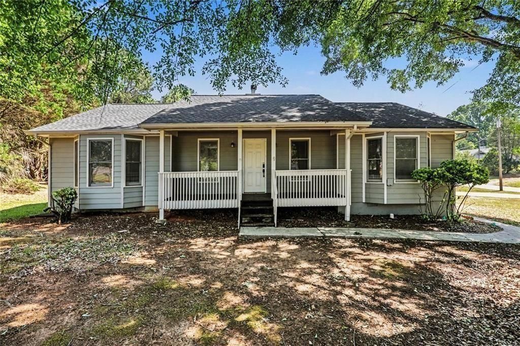 390 Anna Avenue, Palmetto, GA 30268 Main Photo