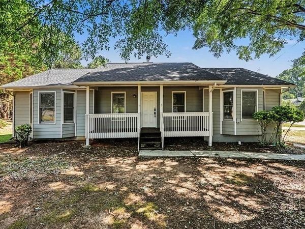390 Anna Avenue, Palmetto, GA 30268