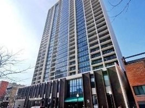 1636 N WELLS Street , Unit 3310, Chicago, IL 60614