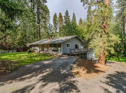 14500 Pine Grove Volcano Rd, Pine Grove, CA 95665 Photo