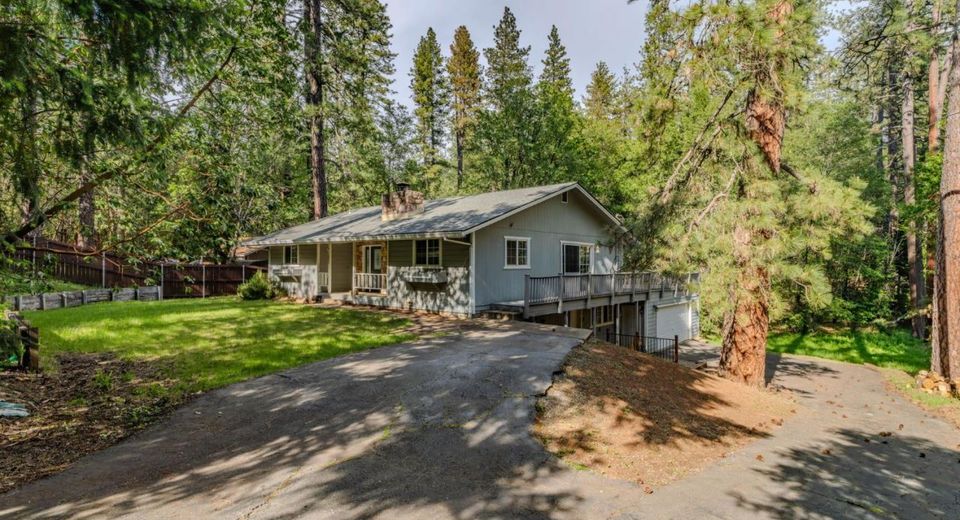 14500 Pine Grove Volcano Rd, Pine Grove, CA 95665 Photo