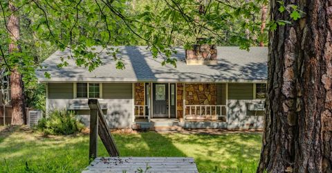14500 Pine Grove Volcano Rd, Pine Grove, CA 95665 Photo
