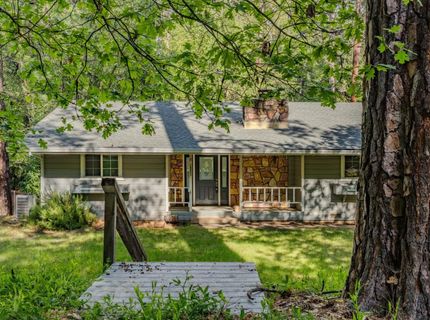 14500 Pine Grove Volcano Rd, Pine Grove, CA 95665 Photo
