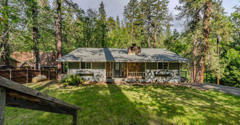 14500 Pine Grove Volcano Rd, Pine Grove, CA 95665 Photo
