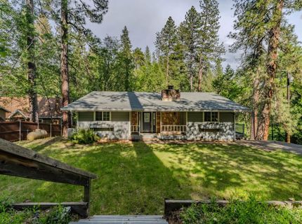 14500 Pine Grove Volcano Rd, Pine Grove, CA 95665 Photo