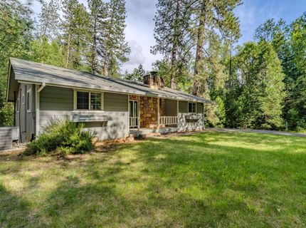 14500 Pine Grove Volcano Rd, Pine Grove, CA 95665 Photo