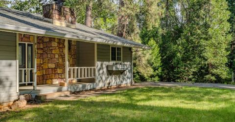 14500 Pine Grove Volcano Rd, Pine Grove, CA 95665 Photo
