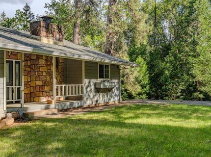 14500 Pine Grove Volcano Rd, Pine Grove, CA 95665 Photo