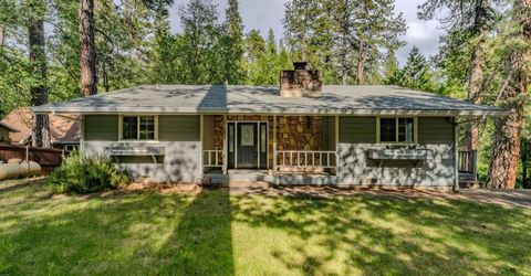 14500 Pine Grove Volcano Rd, Pine Grove, CA 95665 Photo