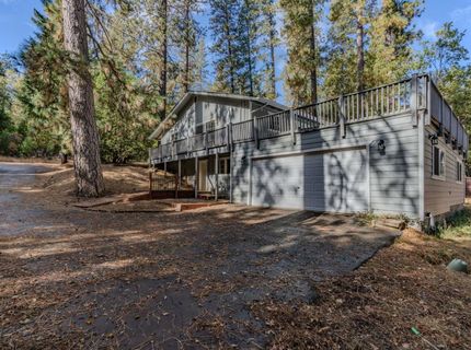 14500 Pine Grove Volcano Rd, Pine Grove, CA 95665 Photo