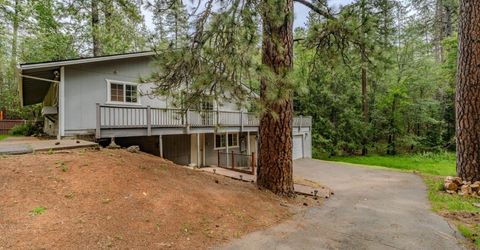 14500 Pine Grove Volcano Rd, Pine Grove, CA 95665 Photo
